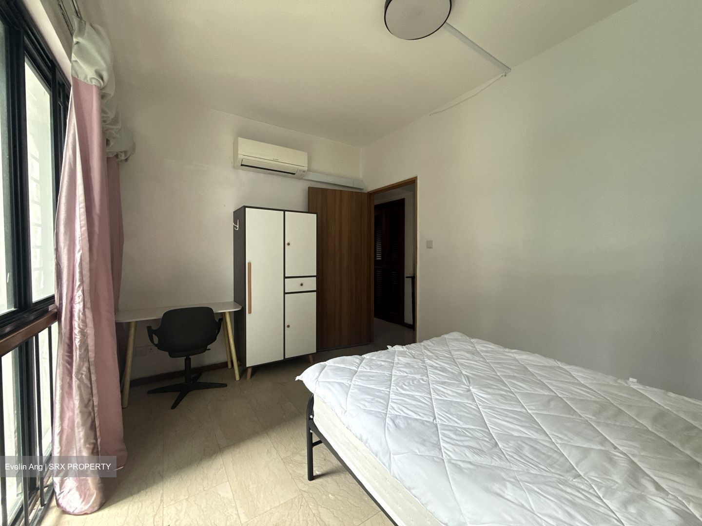 Central Grove (D14), Condominium #596398061